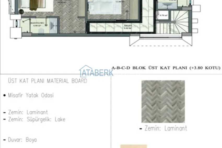 Buy cheap Villas in the Oba area from the developer — with the right to citizenship and 0% installments 7 