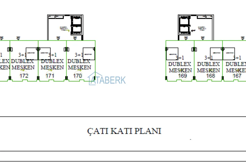 Buy cheap New project in Antalya multifunctional residential complex with original architecture 2 