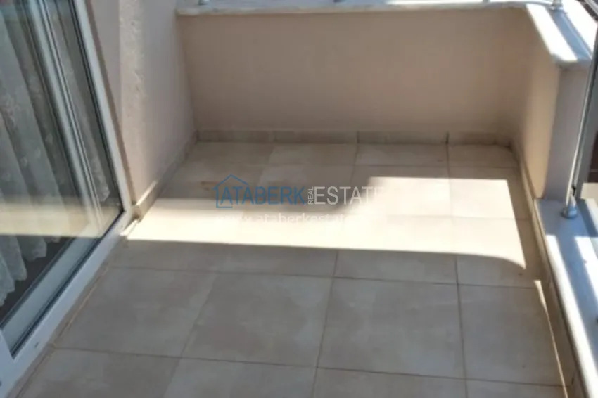 Purchase  Furnished apartment in Mahmutlar in a well-maintained complex 15 