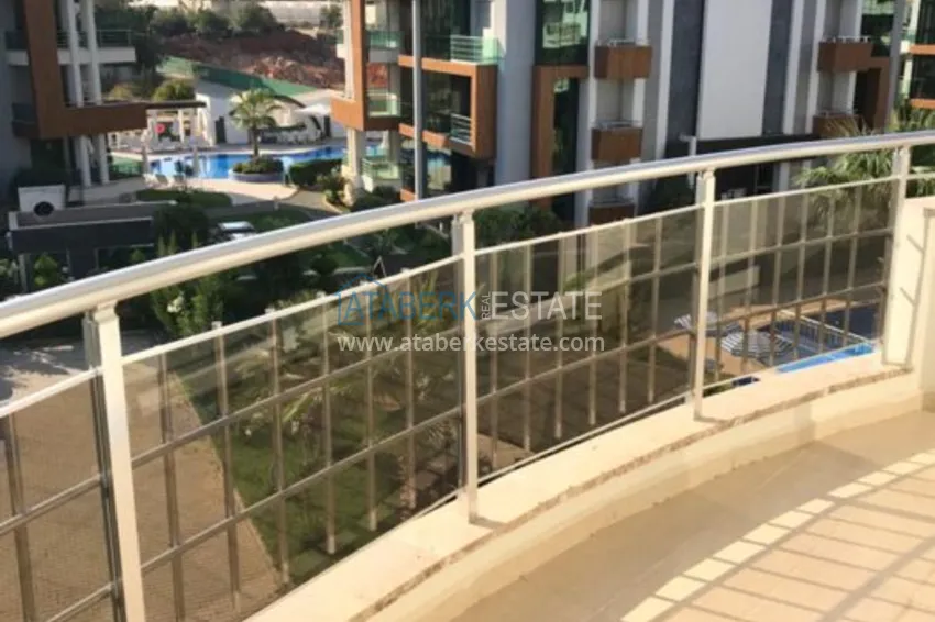 Purchase  Apartment in Oba with separate kitchen and 3 bedrooms 20 