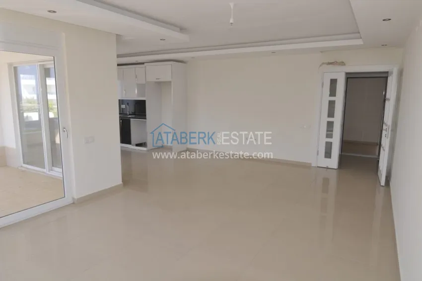 Purchase  Apartment in Kargicak in a luxury complex overlooking the sea 2 