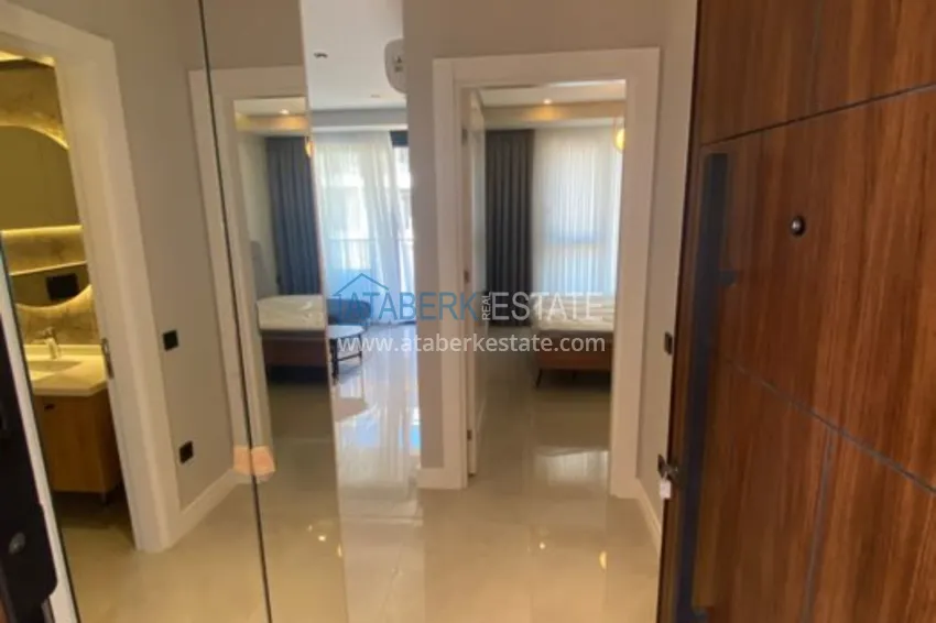 Purchase  NEW INVESTMENT PROJECT OF RESIDENTIAL COMPLEX IN OBA  1 