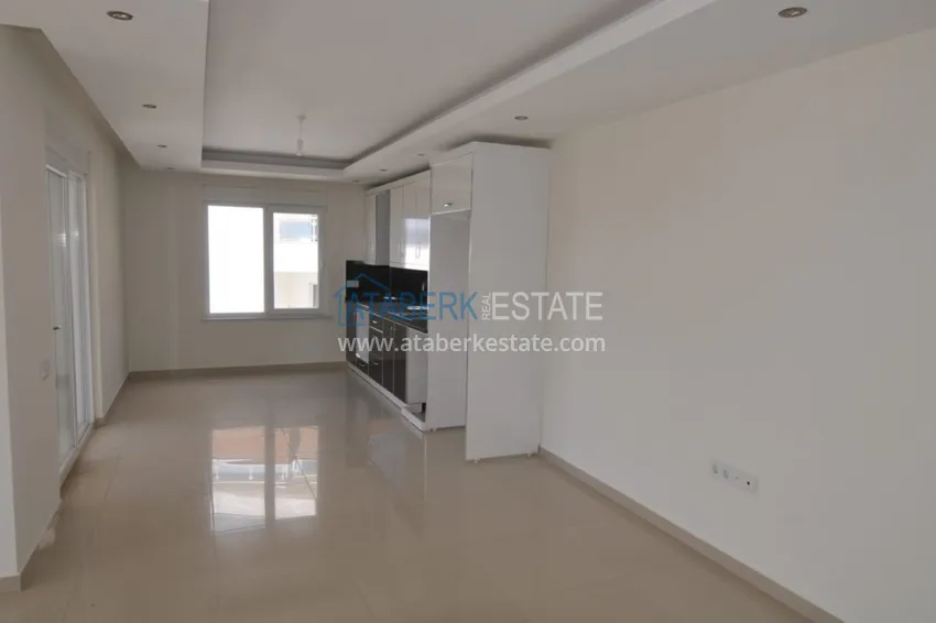 Purchase  Apartment in Kargicak in a luxury complex overlooking the sea 3 