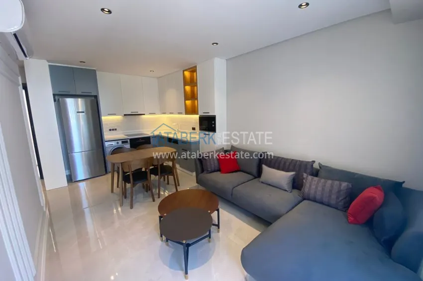 Purchase  NEW INVESTMENT PROJECT OF RESIDENTIAL COMPLEX IN OBA  3 