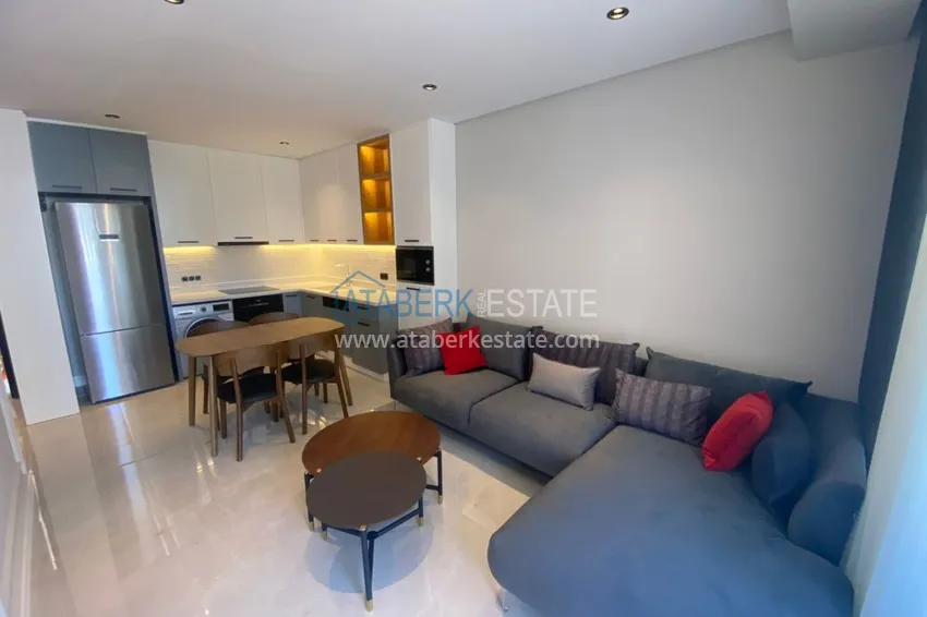 Purchase  NEW INVESTMENT PROJECT OF RESIDENTIAL COMPLEX IN OBA  4 