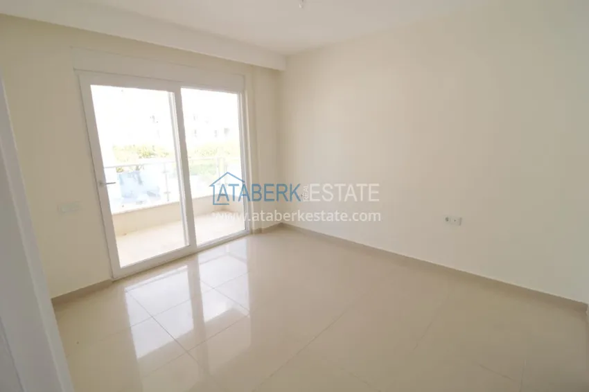 Purchase  Apartment in Kargicak in a luxury complex overlooking the sea 6 