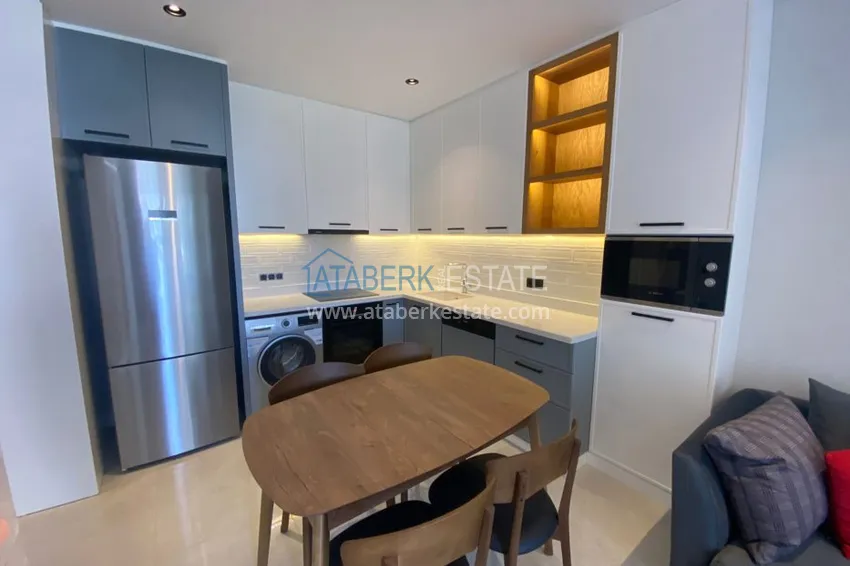 Purchase  NEW INVESTMENT PROJECT OF RESIDENTIAL COMPLEX IN OBA  5 