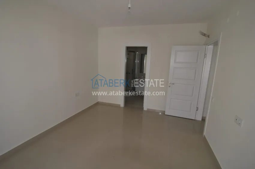 Purchase  Apartment in Kargicak in a luxury complex overlooking the sea 7 