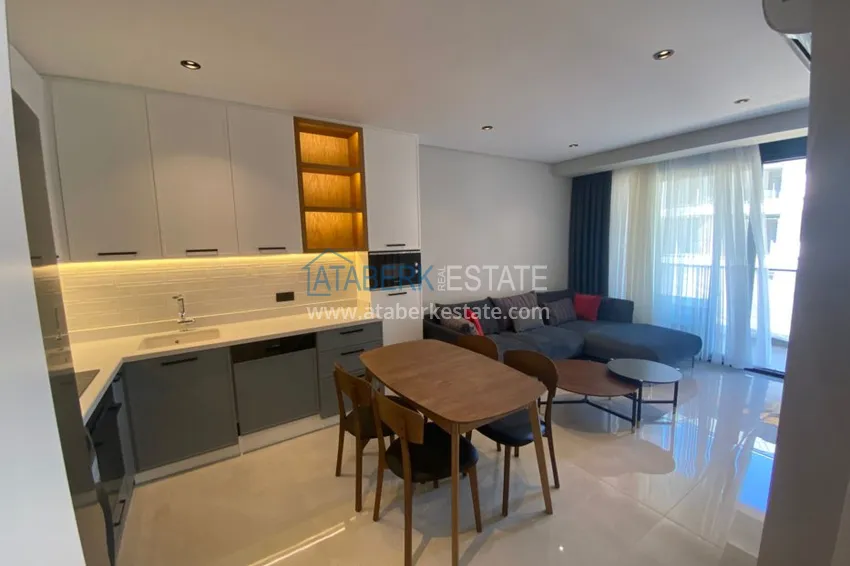 Purchase  NEW INVESTMENT PROJECT OF RESIDENTIAL COMPLEX IN OBA  6 