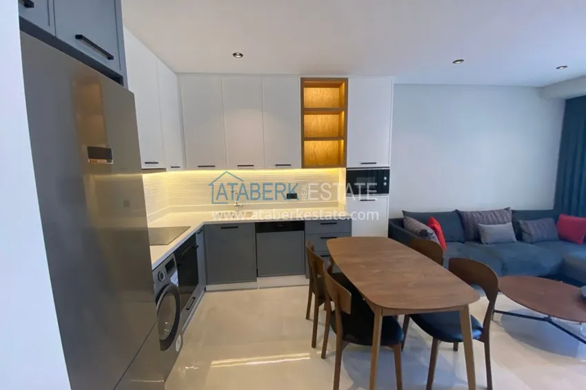 Purchase  NEW INVESTMENT PROJECT OF RESIDENTIAL COMPLEX IN OBA  7 