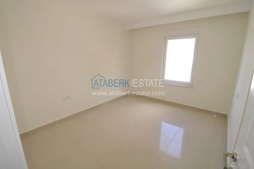Purchase  Apartment in Kargicak in a luxury complex overlooking the sea 9 