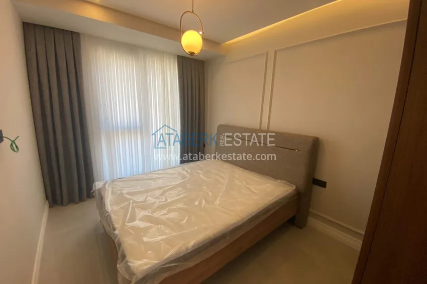 Purchase  NEW INVESTMENT PROJECT OF RESIDENTIAL COMPLEX IN OBA  8 