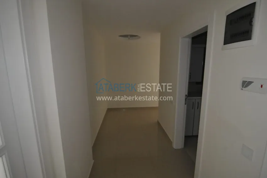 Purchase  Apartment in Kargicak in a luxury complex overlooking the sea 10 