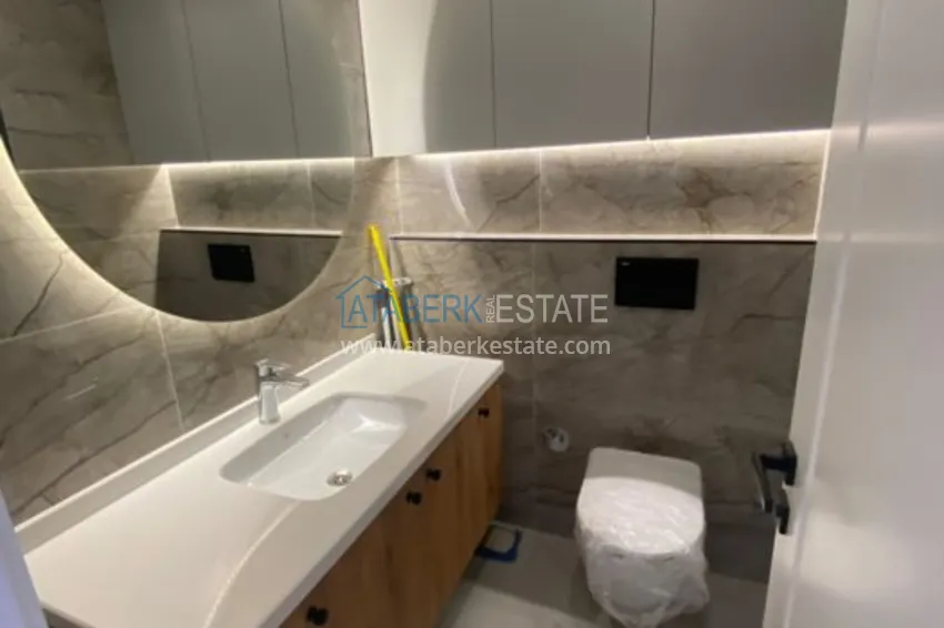 Purchase  NEW INVESTMENT PROJECT OF RESIDENTIAL COMPLEX IN OBA  9 