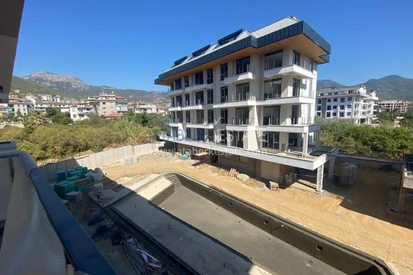 Purchase  NEW INVESTMENT PROJECT OF RESIDENTIAL COMPLEX IN OBA  12 