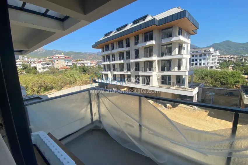 Purchase  NEW INVESTMENT PROJECT OF RESIDENTIAL COMPLEX IN OBA  13 