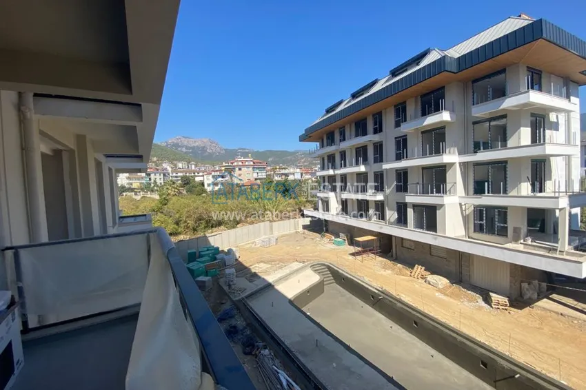 Purchase  NEW INVESTMENT PROJECT OF RESIDENTIAL COMPLEX IN OBA  14 