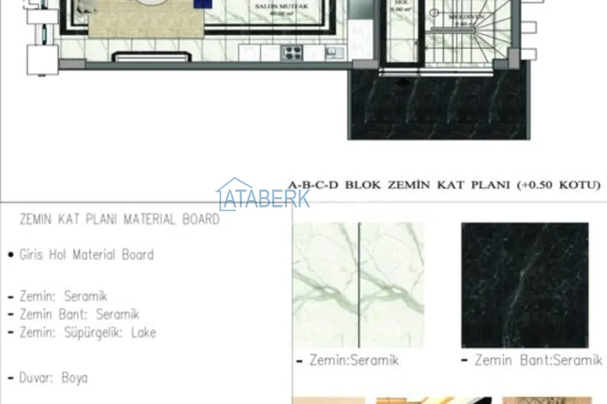 Buy cheap Villas in the Oba area from the developer — with the right to citizenship and 0% installments 11 