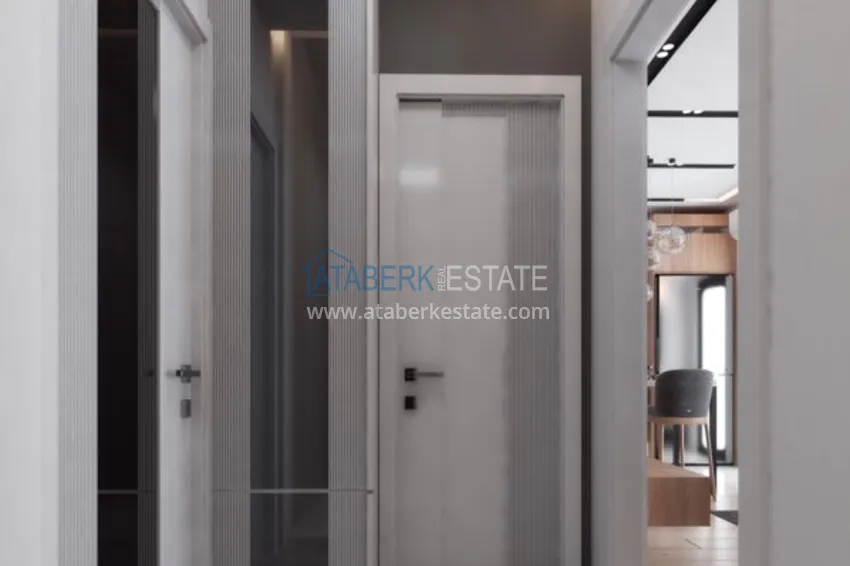 Purchase  Property under construction in Antalya - Altintash, Aksu district 4 