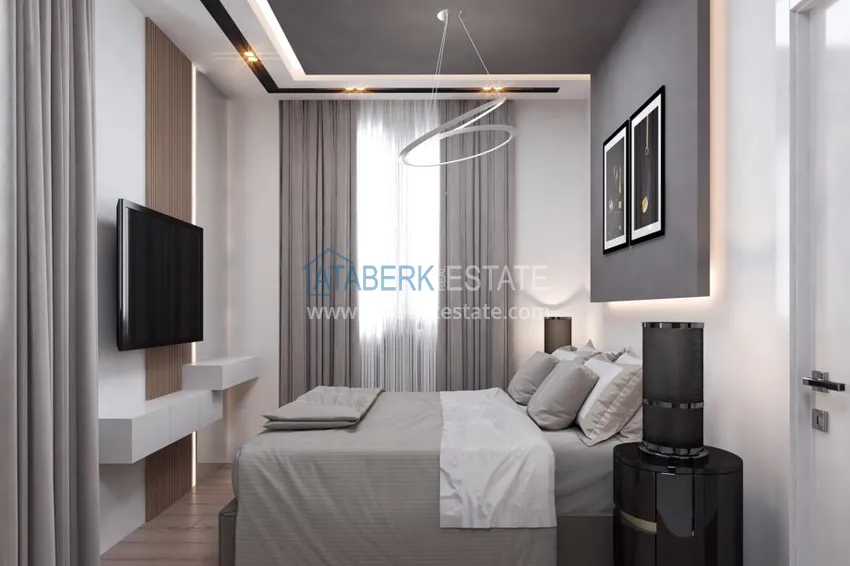 Purchase  Property under construction in Antalya - Altintash, Aksu district 5 