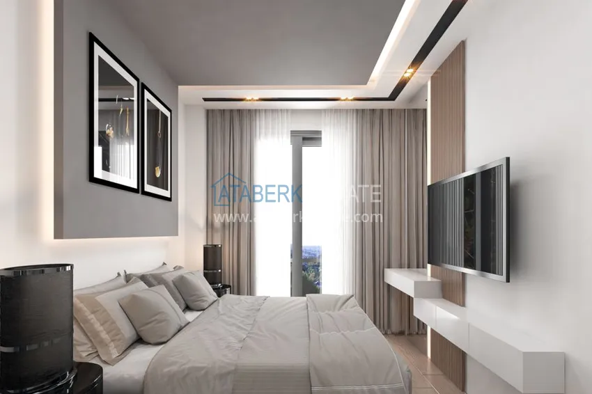 Purchase  Property under construction in Antalya - Altintash, Aksu district 15 