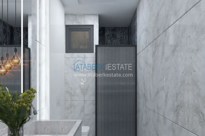 Purchase  Property under construction in Antalya - Altintash, Aksu district 17 