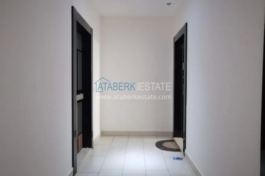 Purchase Apartment in Cikcilli with mountain view 1 