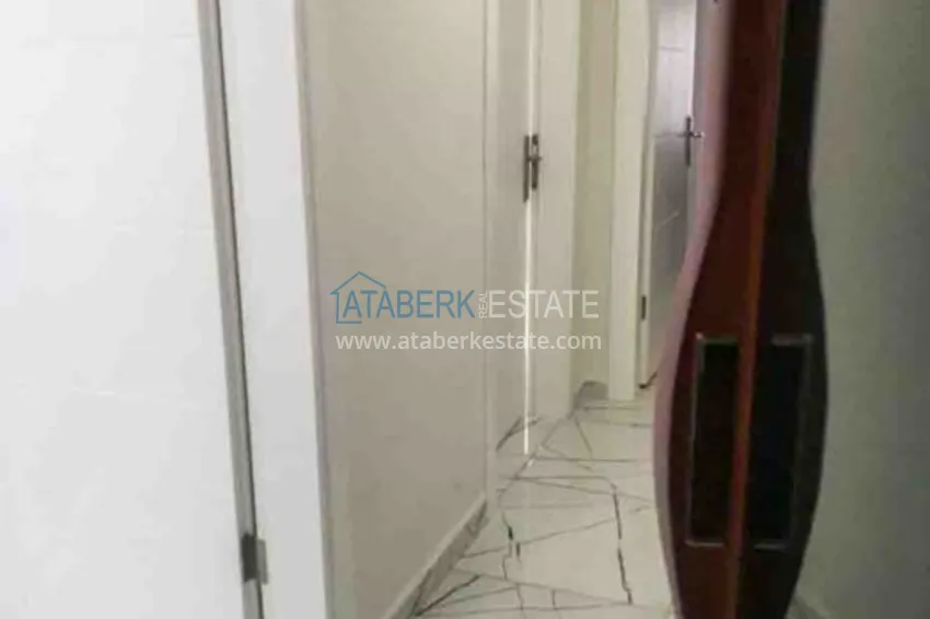 Purchase  Apartment for seasonal rent in the center of Alanya  2 