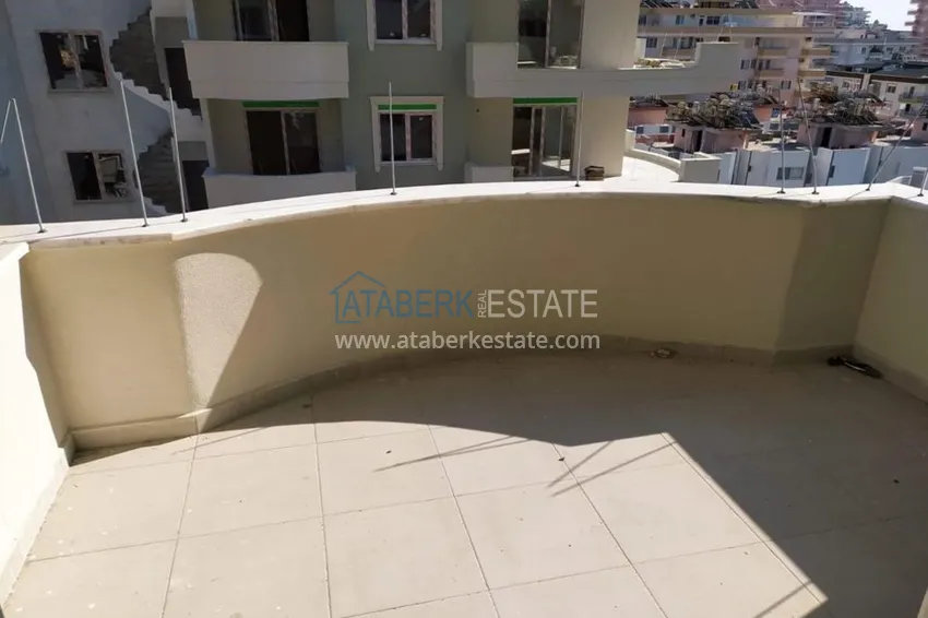 Purchase  Apartment in Mahmutlar in a modern complex 200 meters from the sea 10 