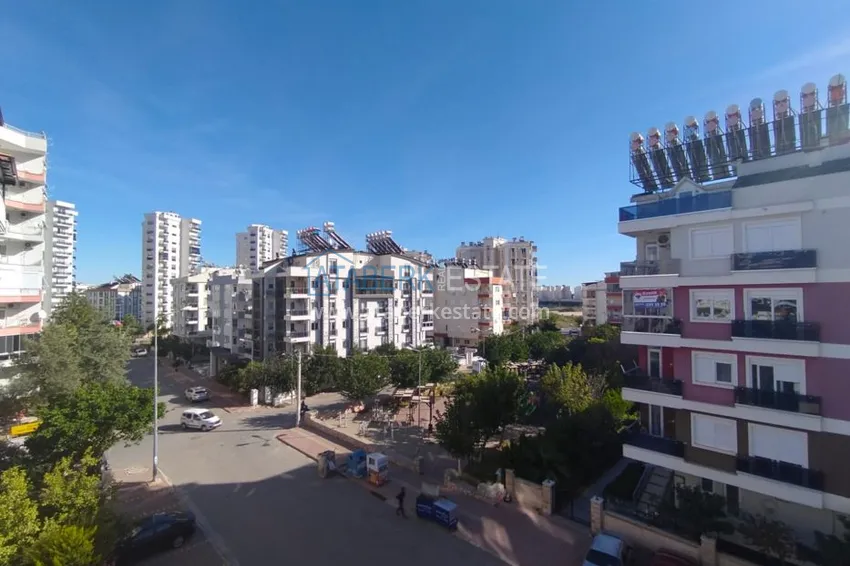 Purchase  Apartments in Antalya - Persimmon, with a fine finish and mountain views 11 