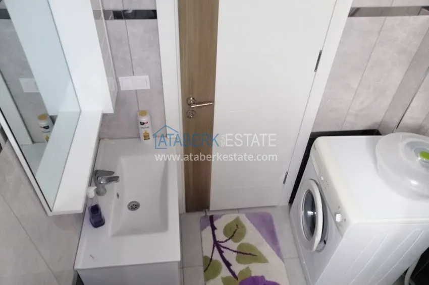 Purchase Apartment in Cikcilli with mountain view 12 