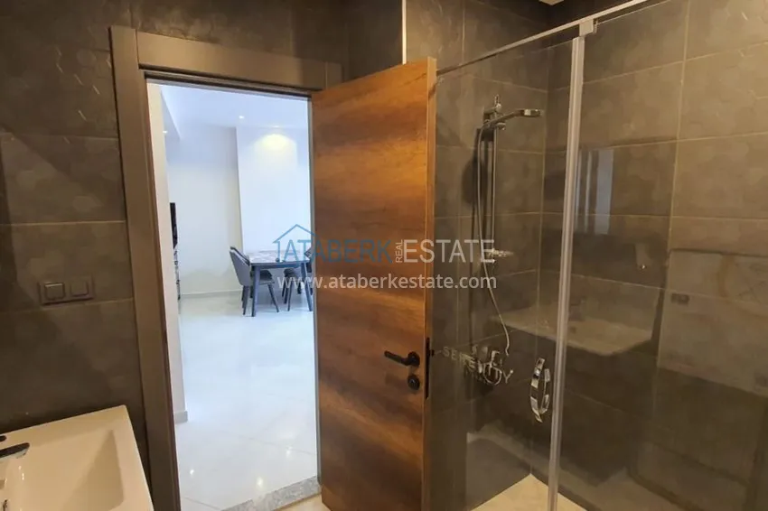 Purchase  Apartment in Mahmutlar with new furniture - primary property 11 