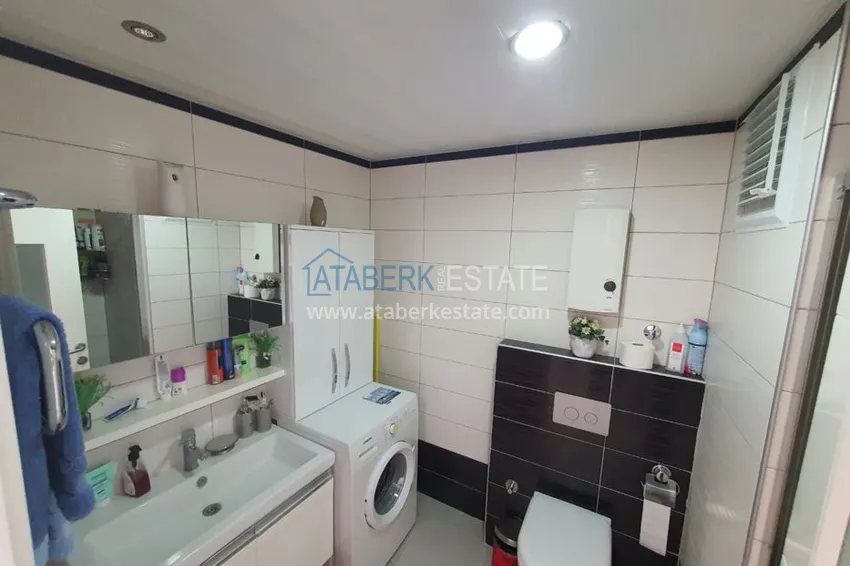 Purchase  Apartment in Cikcilli in the very center of the city in a well-maintained complex 11 