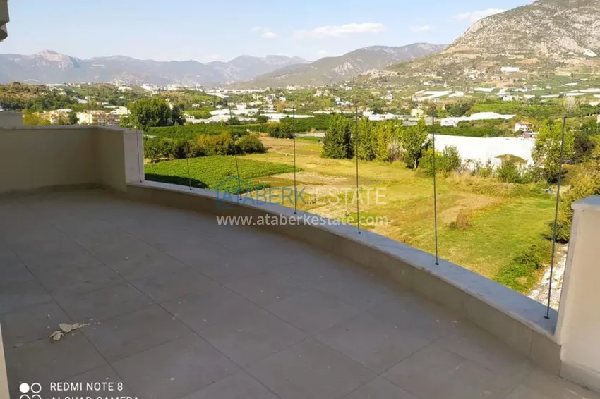 Purchase  Apartment in Mahmutlar in a modern complex 200 meters from the sea 11 