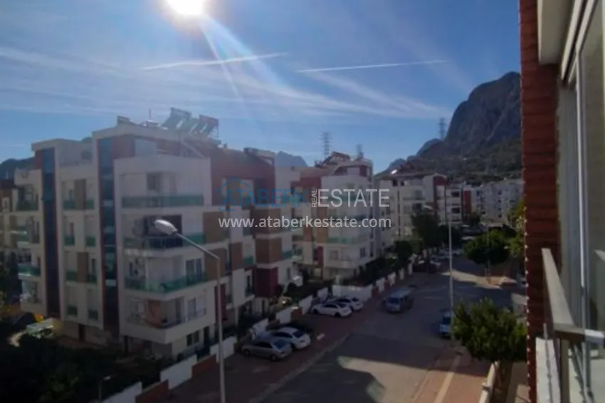 Purchase  Apartments in Antalya - Persimmon, with a fine finish and mountain views 12 