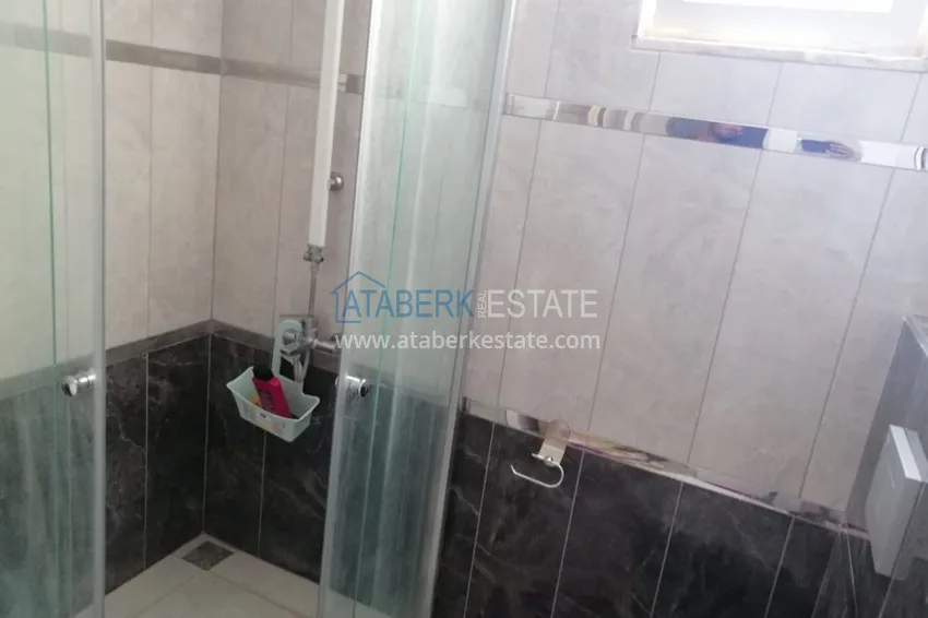 Purchase Apartment in Cikcilli with mountain view 13 