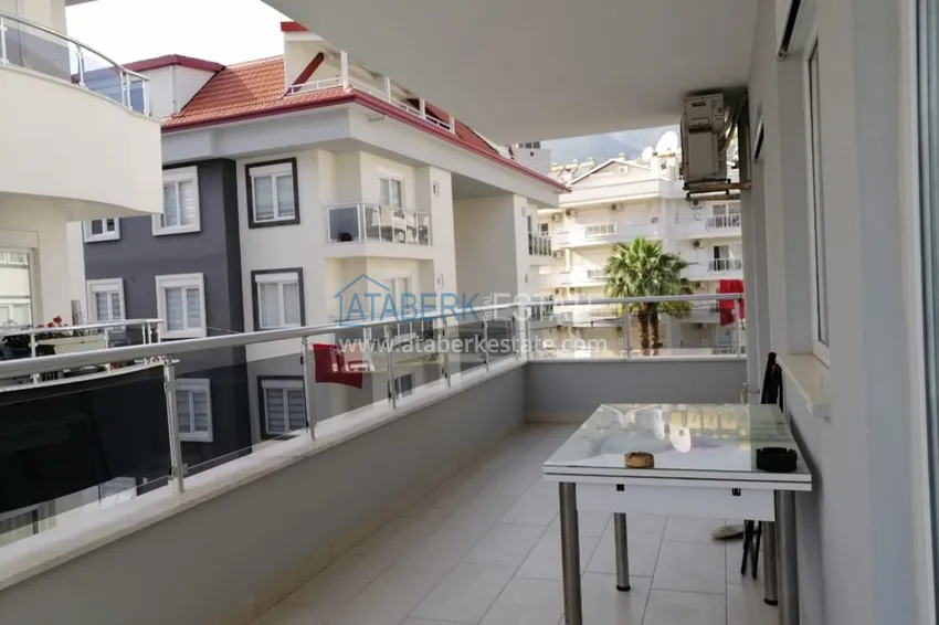 Purchase Apartment in Cikcilli with mountain view 14 