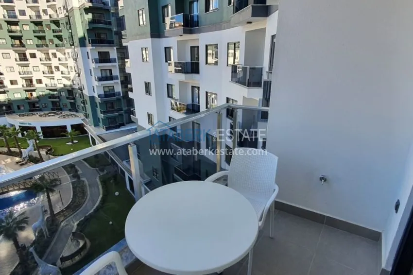 Purchase  Apartment in Mahmutlar with new furniture - primary property 13 