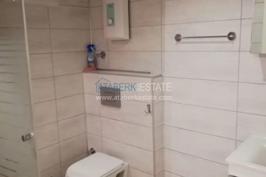 Purchase  Two-room apartment in Mahmutlar with furniture - 2 coastline 13 