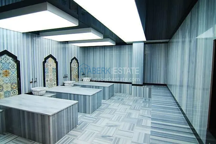 Apartment in Cikcilli with mountain view 15 