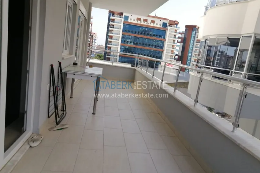 Purchase Apartment in Cikcilli with mountain view 15 
