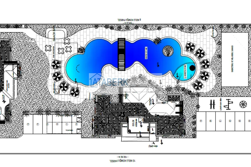 Buy cheap Property under construction in Antalya - Altintash, Aksu district 1 