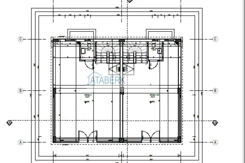 Buy cheap New project of a residential complex in Antalya - Altintash 5 