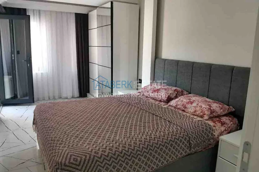 Purchase  Apartment for seasonal rent in the center of Alanya  17 