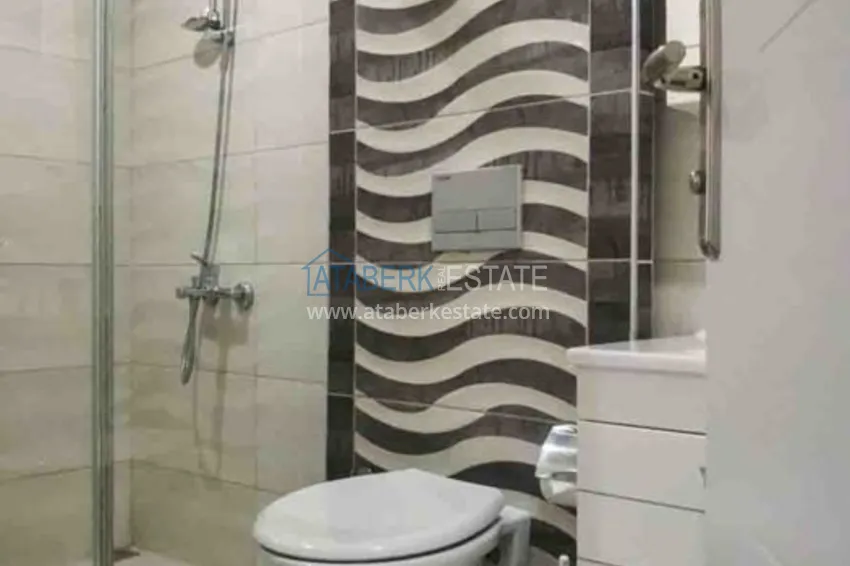 Purchase  Apartment for seasonal rent in the center of Alanya  19 