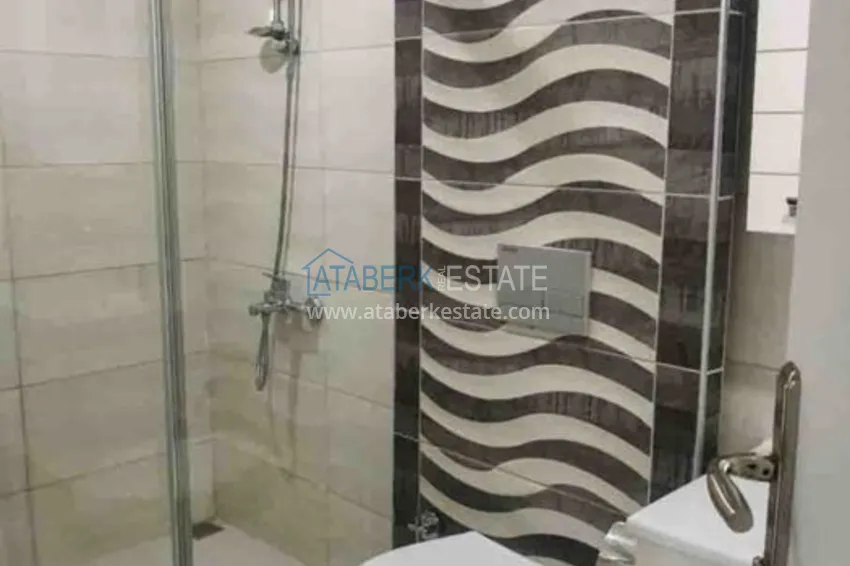 Purchase  Apartment for seasonal rent in the center of Alanya  20 