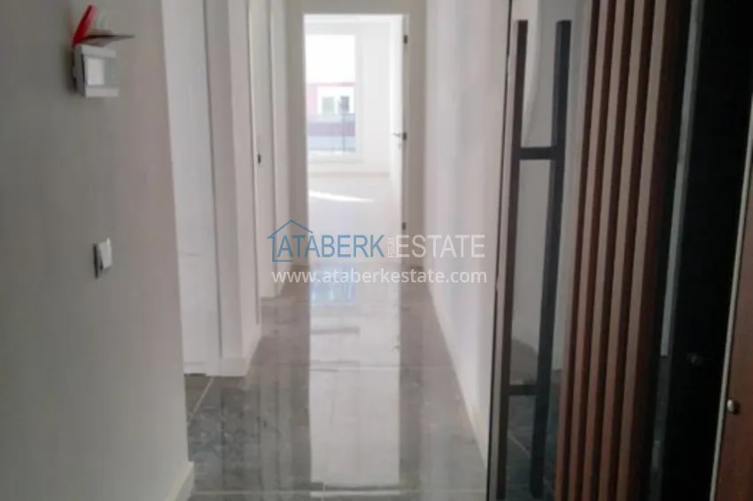 Purchase  Apartments in Antalya - Persimmon, with a fine finish and mountain views 1 