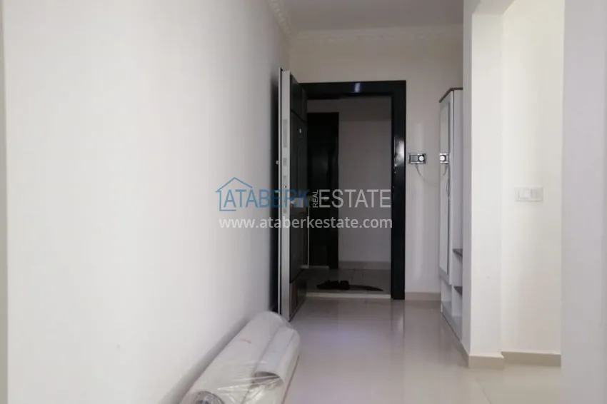 Purchase Apartment in Cikcilli with mountain view 2 