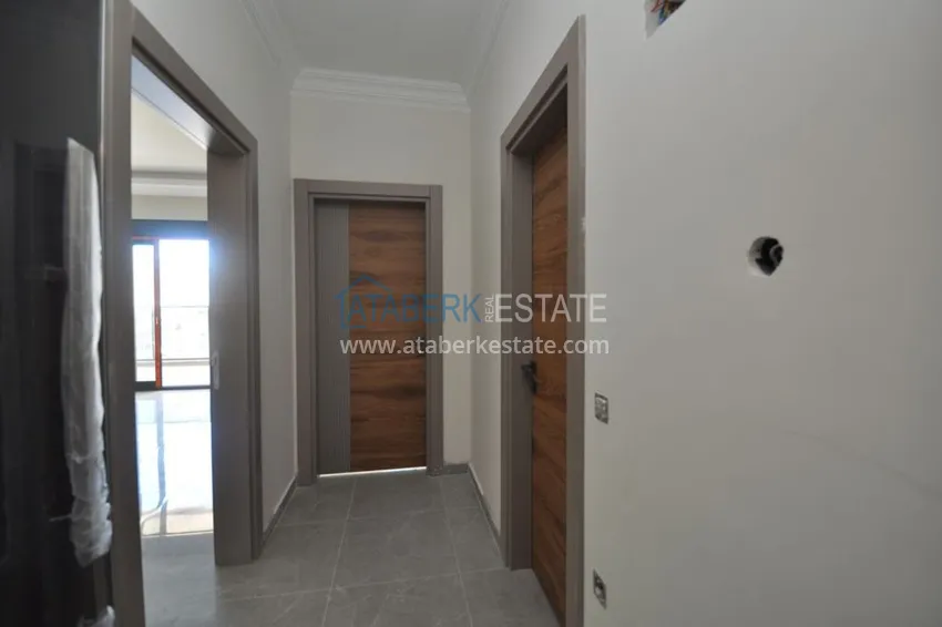 Purchase  Brand new apartment in Mahmutlar in a modern multi-apartment new building 1 