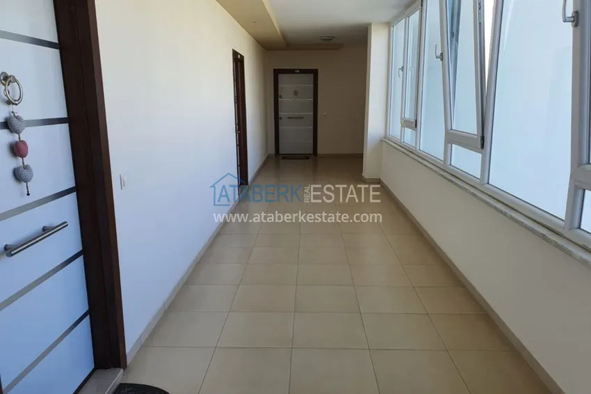 Purchase  Apartment in Cikcilli in the very center of the city in a well-maintained complex 1 